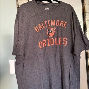 Fanatics Charcoal T-Shirt